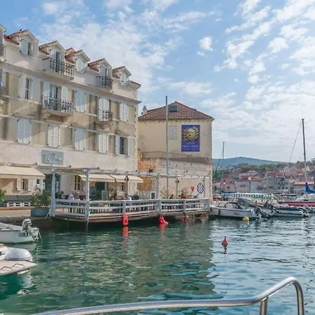 Apartment Mari-30m From The Sea
