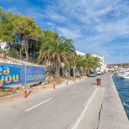 Mari-30m From The Sea Milna (Brac)