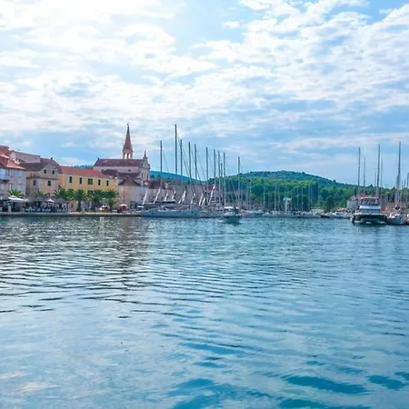 Mari-30m From The Sea