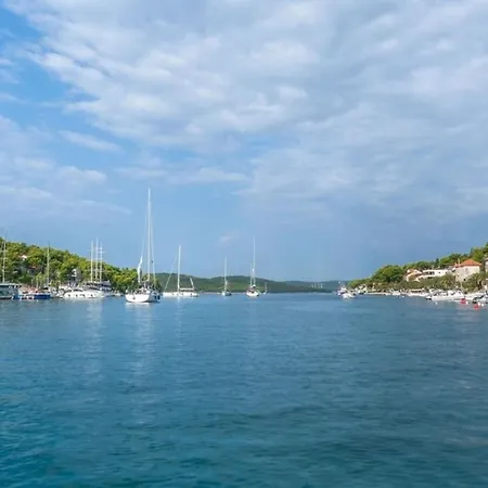 Apartment Mari-30m From The Sea Milna (Brac)