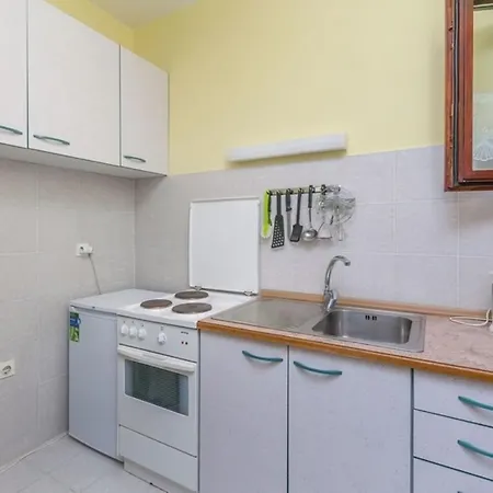Apartment Mari-30m From The Sea