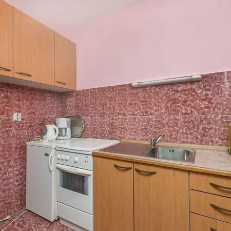 Apartment Mari-30m From The Sea *