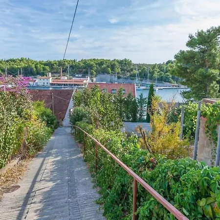Apartamento Mari-30m From The Sea